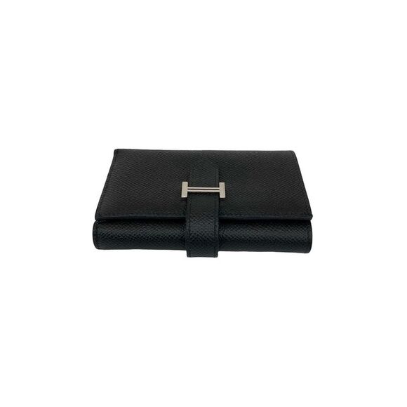 Hermès Béarn Combiné Veau Epsom Wallet - Picture 5 of 10